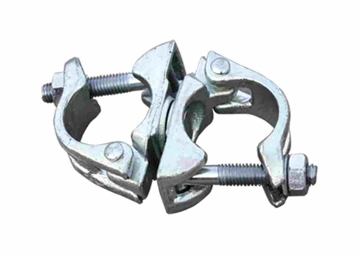 SWIVEL COUPLER