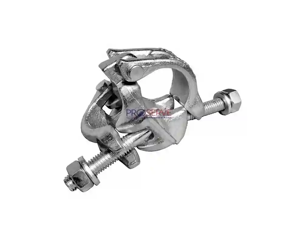 SWIVEL COUPLER